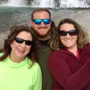 Meet your Posher, Carol